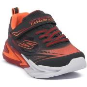 Lastenkengät Skechers  CCRD FLEX GLOW ULTRA  29
