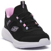 Lastenkengät Skechers  BLK BOUNDER  33