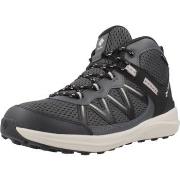 Lastenkengät Columbia  YOUTH PEAKFREAK RUSH MID  32