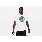 Lyhythihainen t-paita Nike  Giannis Antetokounmpo Freak Swoosh  EU XL