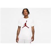 Lyhythihainen t-paita Nike  Air Jordan Jumpman  EU L