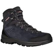 Kengät Lowa  Explorer Ii Mid Gtx  38