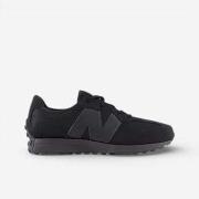 Kengät New Balance  327 Black (GS)  37