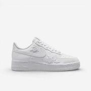 Kengät Nike  Air Force 1 Low '07 White Roses (Women's)  36