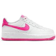 Kengät Nike  Air Force 1 Low Laser Fuchsia (GS)  36