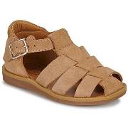 Poikien sandaalit Pom d'Api  POPPY DADDY  21