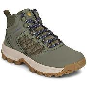 Kengät Columbia  TRANSVERSE HIKE WATERPROOF  36