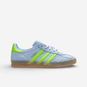 Kengät adidas  Gazelle Indoor Clear Sky Solar Green (Women's)  38