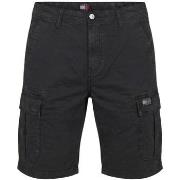 Shortsit & Bermuda-shortsit Tommy Hilfiger  DM0DM22831  IT 44