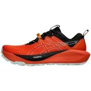 Kengät Asics  Gel-Trabuco 13 Nova Orange Pure Aqua  37