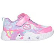Lastenkengät Skechers  Unicorn charmer - lil heart s  21