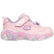 Lastenkengät Skechers  S lights\xae-lil butterfly bliss  21