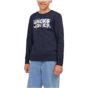 Svetari Jack & Jones  12241086 NAVY  12 vuotta