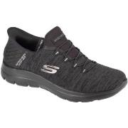 Kengät Skechers  Slip-Ins Summits - Dazzling Haze  36
