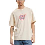 Lyhythihainen t-paita Jack & Jones  12254172  EU XXL