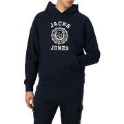 Svetari Jack & Jones  12256815 navy  EU M