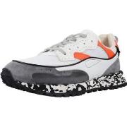 Tennarit Hidnander  Sport   Zapatillas Hombre Modèle Threedome.zero  4...