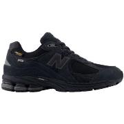 Kengät New Balance  2002R Cordura Phantom Black  37