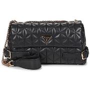 Olkalaukut Guess  PAISLEIGH CNVRTBLE XBODY FLAP  Yksi Koko