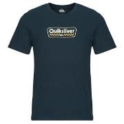 Lyhythihainen t-paita Quiksilver  EV STARTING GRID SS  EU XXL