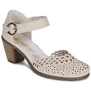 Korkokengät Rieker  -  36