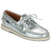 Kengät Sebago  DOCKSIDES PORTLAND MET WOMAN  37
