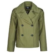 Paksu takki Le Temps des Cerises  LLUVIA  EU S