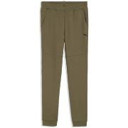 Chino-housut / Porkkanahousut Puma  tech Dk Cl  EU XL
