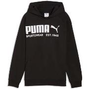 Svetari Puma  Sport Relaxed Hoodie Tr B  11 / 12 vuotta