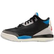 Lastenkengät Nike  3 Retro OG Rare Air Enfant et Bébé  25