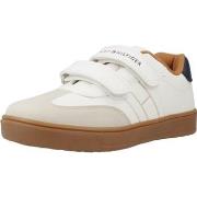 Tennarit Tommy Hilfiger  Zapatillas Niño Modèle T1x9 34063  31