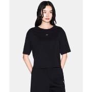 Lyhythihainen t-paita EAX  XW001836 AF10356  EU S