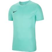 Lyhythihainen t-paita Nike  Park VII Tee  EU XXL