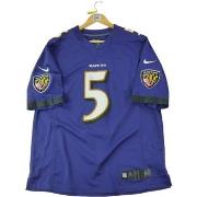 Lyhythihainen t-paita Nike  285456  EU L