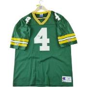 Lyhythihainen t-paita Champion  285461  EU L