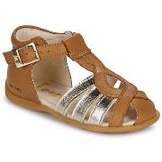 Tyttöjen sandaalit Little Mary  LIETTE  24