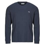 T-paidat pitkillä hihoilla Teddy Smith  T-WAFFLE ML  EU S