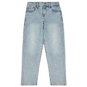 Suorat farkut Levis  STAY LOOSE TAPER JEANS  10 vuotta