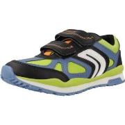 Lastenkengät Geox  J PAVEL  30