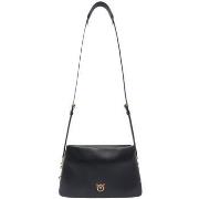 Olkalaukut Pinko  TRIPLET MINI VITELLO MORBIDO 105883 A0QO  Yksi Koko