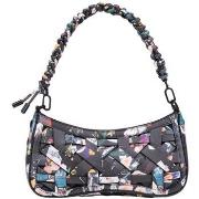 Olkalaukut Desigual  BAG_OSMIO ALSACIA 2.0 26SAXPB1  Yksi Koko
