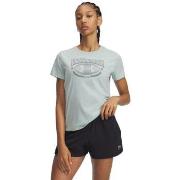 Lyhythihainen t-paita Under Armour  6010592477  EU S