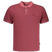 Lyhythihainen poolopaita Pepe jeans  pm542099newolivergdro2872xl  EU X...