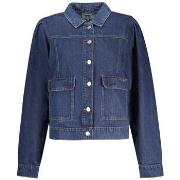 Farkkutakki Pepe jeans  pl4024407sunnydnmbl000xs  EU S
