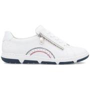 Kengät Rieker  RKR923  38