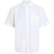 Lyhythihainen paitapusero Calvin Klein Jeans  J30J327296  EU M