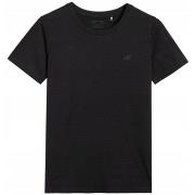 Lyhythihainen t-paita 4F  KOSZULKA4FF2356GBOKACZER  EU S