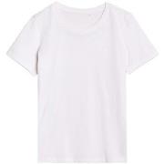 Lyhythihainen t-paita 4F  KOSZULKA4FF2356BIAA  EU XXL