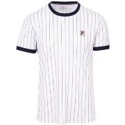 Lyhythihainen t-paita Fila  FRM261311010  EU XXL