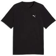 Lyhythihainen t-paita Puma  Evostripe Tee  EU S